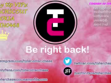 hot cam man tylerchasexxx image #923074