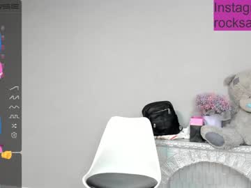 hot cam girl rocksalana image #1787775