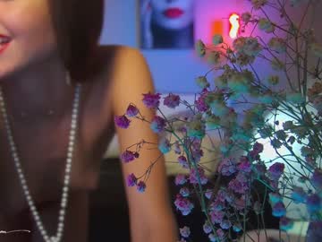 hot cam girl lettymoa image #1182115