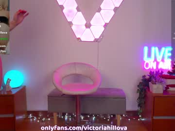 hot cam girl victoriahillova image #3554637