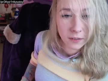 hot cam girl pr3ttyp1nkpussy image #4125694