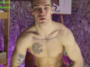 hot cam man karlos_murphy image #2412062