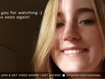 hot cam girl lailatoks image #4053325
