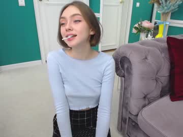 hot cam girl adelewilson__ image #384245