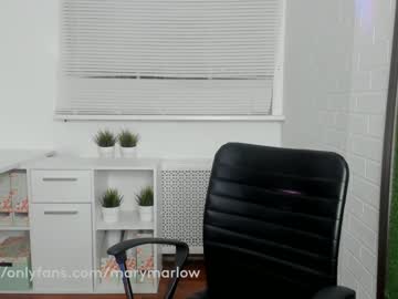 hot cam girl mary_marlow image #607326