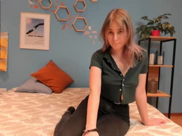 annstee hot cam