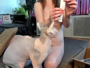 hot cam girl skyewatson image #4258235