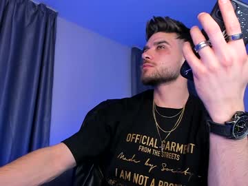 hot cam man paris_lock image #4278266