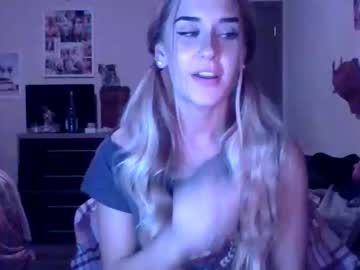 blondebubble hot cam