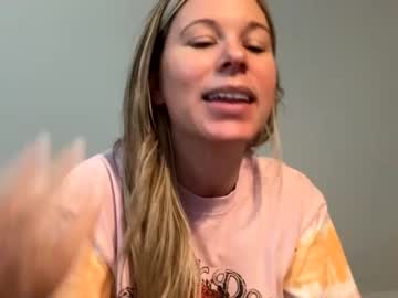 hot cam girl texas_blonde image #3506679
