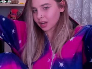 hot cam girl sweetmila1 image #2494899