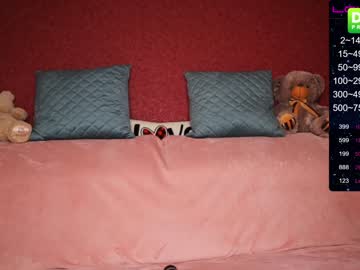 hot cam girl fallen_angel_18 image #754375