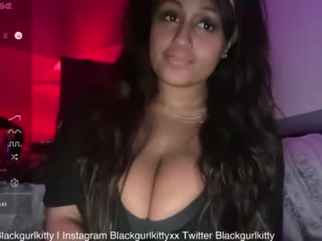 hot cam girl blackgurlkitty image #4154520