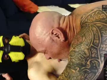 hot cam man muscle_dog image #33841