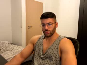 hot cam man rogan1604 image #529794