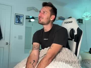 parkerwoodsx hot cam