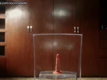 hot cam girl cinnabelle image #4527893