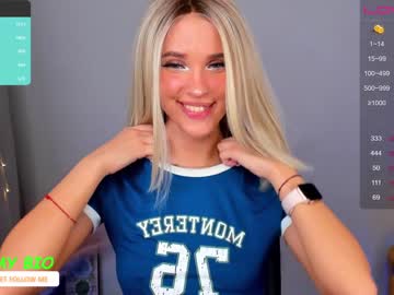 hot cam girl blush_mikki image #2001845