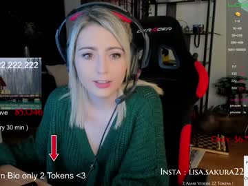 hot cam girl kimilee22 image #846271