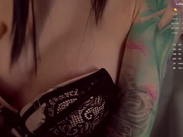 hot cam girl loony_moony image #4439480