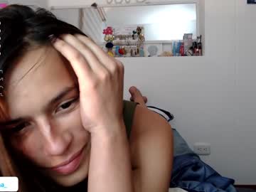 hot cam girl ohanna_ image #2100442