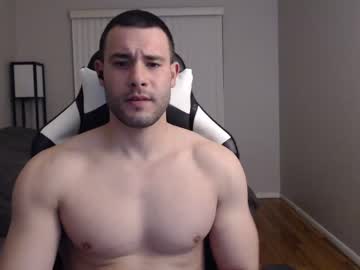 hot cam man solidmuscle1992 image #1000134