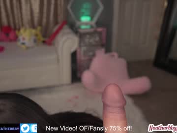 hot cam girl heatherbby image #3111122