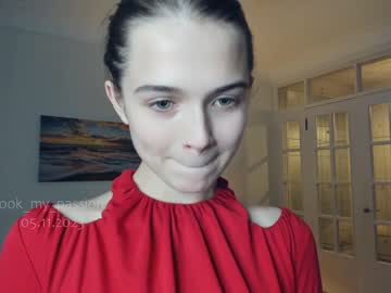 hot cam girl look_my_passion image #3741699