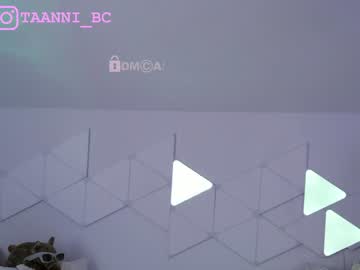 hot cam girl taanni_bc image #3212644