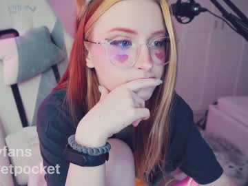 hot cam girl pocketrocket_ image #860199