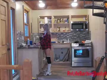 hot cam girl rvlifebarbie image #2238866
