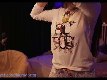 hot cam girl laurenbrite image #765463