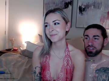 hot cam couple savetheboobees image #1152929