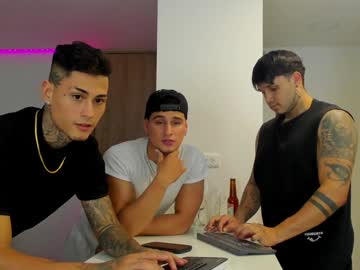 axel_villa hot cam