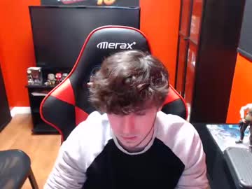hot cam man spangy19 image #856588
