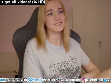 hot cam girl laila_laurent image #2594848
