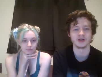 hot cam couple leojamie image #953025