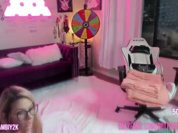 hot cam girl butterybubblebutt image #3083332