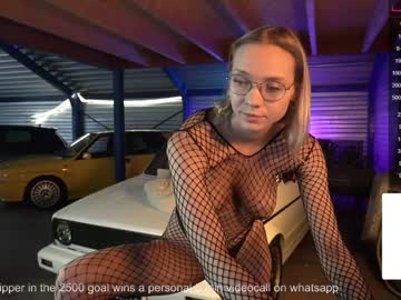 hot cam girl little_dutch image #3328137