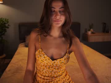 hot cam girl tessarosse_ image #3858510