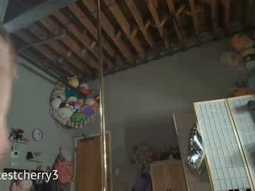 sweetestcherry3 hot cam