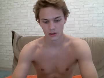 hot cam man milkshake_on_body image #134150