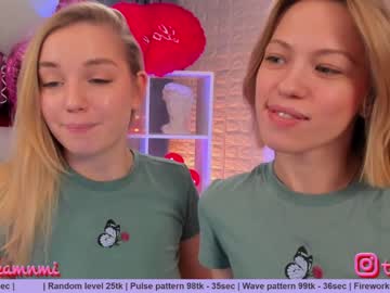 hot cam couple huntertiana image #766142