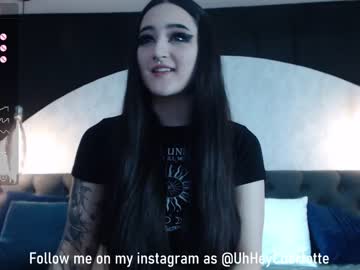 hot cam girl charlotte_germanotta_ image #3846280