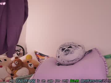 hot cam girl evelynpiers image #2635059