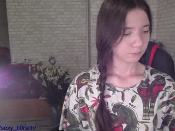 hot cam girl sexy_b0rsch image #1582030