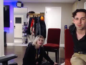 hot cam couple ryanrailer image #4040564