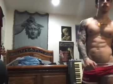 hot cam man ssjrico image #631842