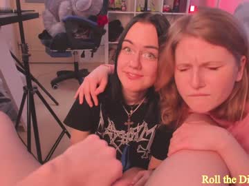 hot cam couple the_bad_touch_ image #2623416
