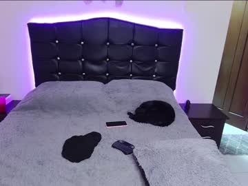hot cam couple vanellope_von_schweetz image #2368276